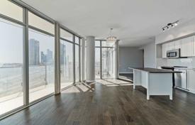 آپارتمان  – The Queensway, تورنتو, انتاریو,  کانادا. C$1,262,000