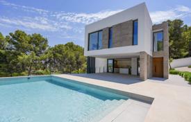 4غرفة ویلا  560 متر مربع Moraira, اسپانیا. 1,499,000 €