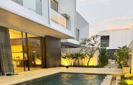 2غرفة ویلا  159 متر مربع South Kuta, اندونزی. $761,000
