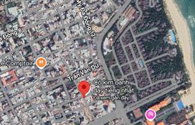 زمین تجاری دا نانگ, ویتنام. $590,000