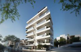 New residential complex with apartments لارناکا, قبرس. 22,767,000 TRY از