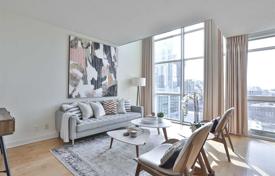 آپارتمان  – Blue Jays Way, Old Toronto, تورنتو,  انتاریو,   کانادا. C$1,156,000
