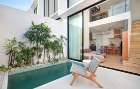 2غرفة ویلا  95 متر مربع Canggu, اندونزی. $270,000