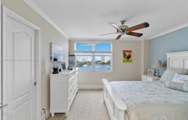 آپارتمان کاندو – Fort Lauderdale, فلوریدا, ایالات متحده آمریکا. $799,000