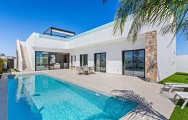 3غرفة ویلا  140 متر مربع San Javier, اسپانیا. 740,000 €