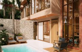 2غرفة ویلا  145 متر مربع Lombok, اندونزی. $159,000