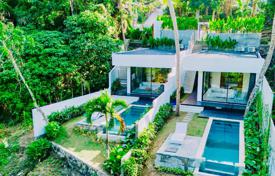 1غرفة ویلا  178 متر مربع Ubud, اندونزی. $265,000
