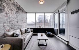 آپارتمان  – Bayview Avenue, تورنتو, انتاریو,  کانادا. C$821,000