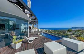 4غرفة ویلا  338 متر مربع Altea, اسپانیا. 995,000 €