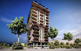 ساختمان تازه ساز – محمودلار, آنتالیا, ترکیه. $149,000