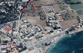زمین تجاری لارناکا, قبرس. 750,000 €