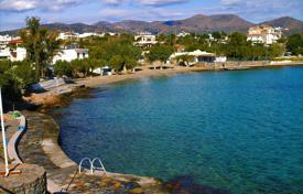 زمین تجاری – Agios Nikolaos (Crete), کرت, یونان. 187,000 €