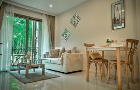 2غرفة آپارتمان  39 متر مربع نا كلويا, تایلند. $98,000