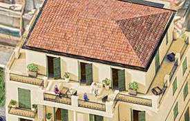 آپارتمان  – لیگوریا, ایتالیا. 728,000 €