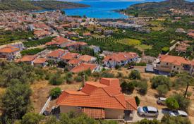 3غرفة خانه  123 متر مربع Epidavros, یونان. 320,000 €