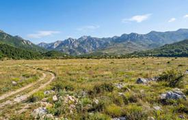 زمین تجاری Litsko-Senskaya County, کرواسی. 199,000 €