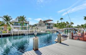 خانه  – Fort Lauderdale, فلوریدا, ایالات متحده آمریکا. $3,699,000