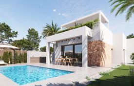 3غرفة ویلا  143 متر مربع Orihuela Costa, اسپانیا. 760,000 €