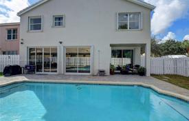 خانه  – Lake Worth, Palm Beach, فلوریدا,  ایالات متحده آمریکا. $700,000