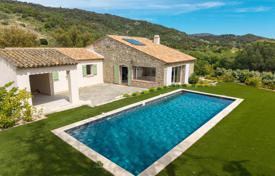 5غرفة ویلا  Le Plan-de-la-Tour, فرانسه. 1,270,000 €