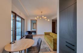 4غرفة آپارتمان  108 متر مربع Zemgale Suburb, لتونی. 387,000 €