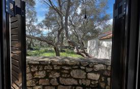2غرفة  دو خانه بهم متصل Administration of the Peloponnese, Western Greece and the Ionian Islands, یونان. 290,000 €