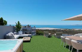 3غرفة آپارتمان  174 متر مربع Santa Pola, اسپانیا. 570,000 €