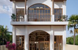 1غرفة ویلا  130 متر مربع Bingin Beach, اندونزی. $180,000