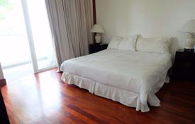 3غرفة شقق في الوحدات السكنية Sathon, تایلند. 4,400 € في الأسبوع