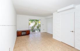 آپارتمان کاندو – سواحل میامی, فلوریدا, ایالات متحده آمریکا. $475,000