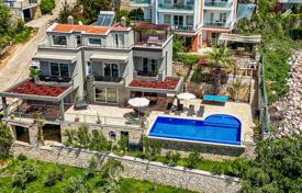 5غرفة ویلا  300 متر مربع Kalkan, ترکیه. 43,375,000 TRY