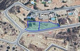 زمین تجاری لیماسول, قبرس. 2,500,000 €