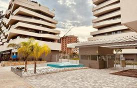2غرفة آپارتمان  103 متر مربع آلیکانته, اسپانیا. 490,000 €