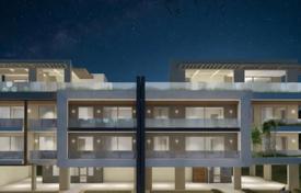 ساختمان تازه ساز – Thermi, منطقه مقدونیه و تراکیه, یونان. 195,000 €