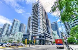 آپارتمان  – Front Street West, Old Toronto, تورنتو,  انتاریو,   کانادا. C$915,000