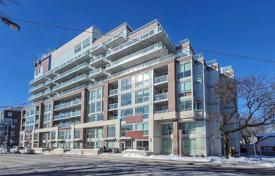 آپارتمان  – Kingston Road, تورنتو, انتاریو,  کانادا. C$873,000