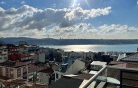 آپارتمان  – Beşiktaş, Istanbul, ترکیه. $502,000