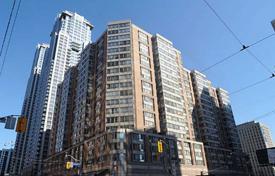 آپارتمان  – Bay Street, Old Toronto, تورنتو,  انتاریو,   کانادا. C$836,000