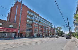 آپارتمان  – Kingston Road, تورنتو, انتاریو,  کانادا. C$882,000