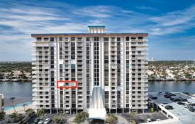 آپارتمان کاندو – South Ocean Drive, Hollywood, فلوریدا,  ایالات متحده آمریکا. $469,000