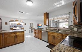 خانه  – Pembroke Pines, Broward, فلوریدا,  ایالات متحده آمریکا. $849,000