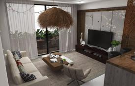1غرفة آپارتمان  50 متر مربع Gianyar, اندونزی. $150,000