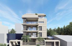 New residential complex with apartments آتن, یونان. 265,000 € از
