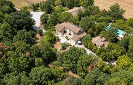 13غرفة ویلا  460 متر مربع Massa Marittima, ایتالیا. 2,500,000 €