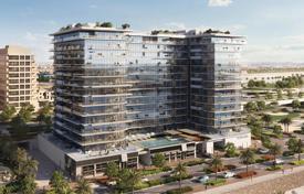 مجتمع مسكوني Pearl Beach View – أبو ظبي, امارات متحده عربی. $538,000 از
