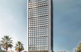 فروشگاه Binghatti Luxuria – Jumeirah Village Triangle (JVT), قرية جميرا فيليدج, دبی, امارات متحده عربی. $1,408,000