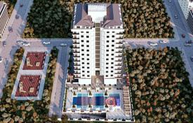 3غرفة آپارتمان  93 متر مربع محمودلار, ترکیه. 14,326,000 TRY