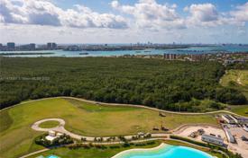 آپارتمان کاندو – North Miami, فلوریدا, ایالات متحده آمریکا. $984,000