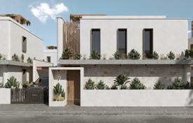 3غرفة دو خانه بهم چسبیده 189 متر مربع آیا ناپا, قبرس. 645,000 €