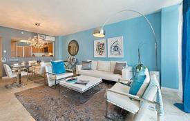 آپارتمان  – Ocean Drive, سواحل میامی, فلوریدا,  ایالات متحده آمریکا. $790,000